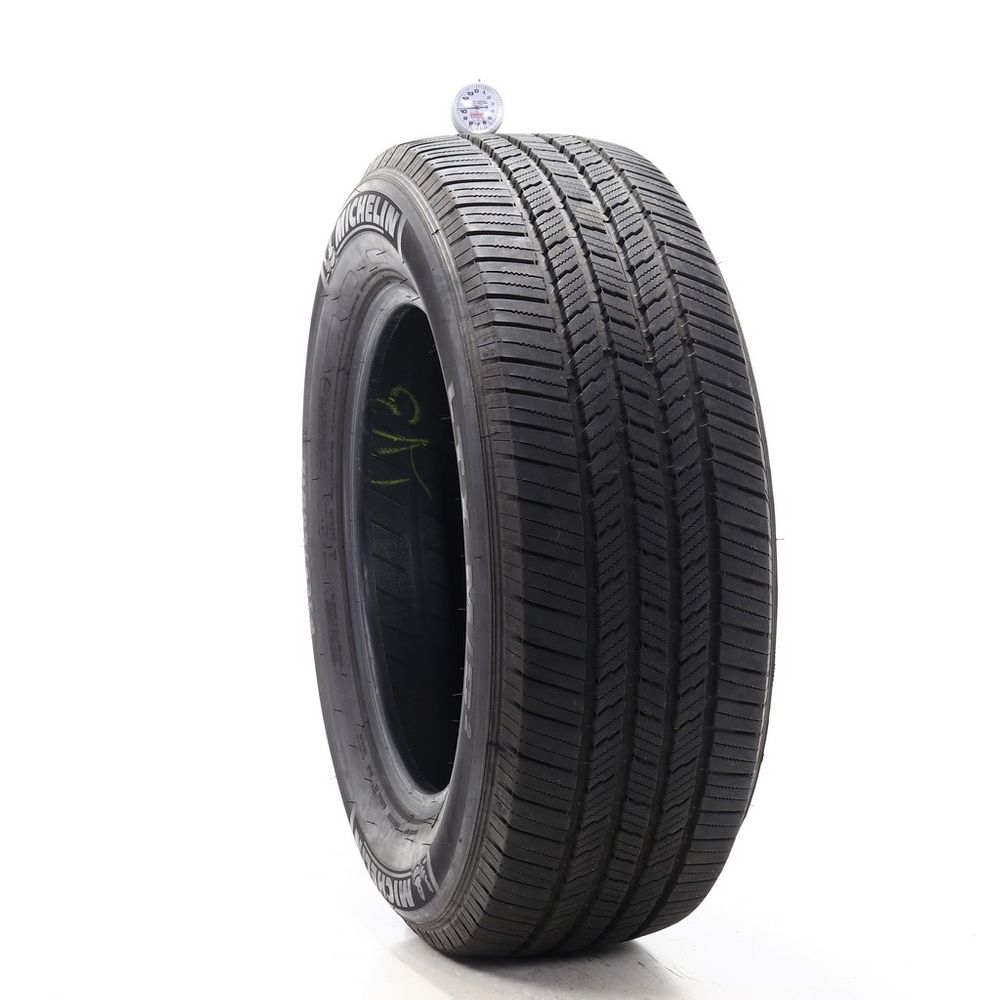 Set of (2) Used 265/60R18 Michelin LTX M/S2 109H - 8.5-10/32 - Image 4
