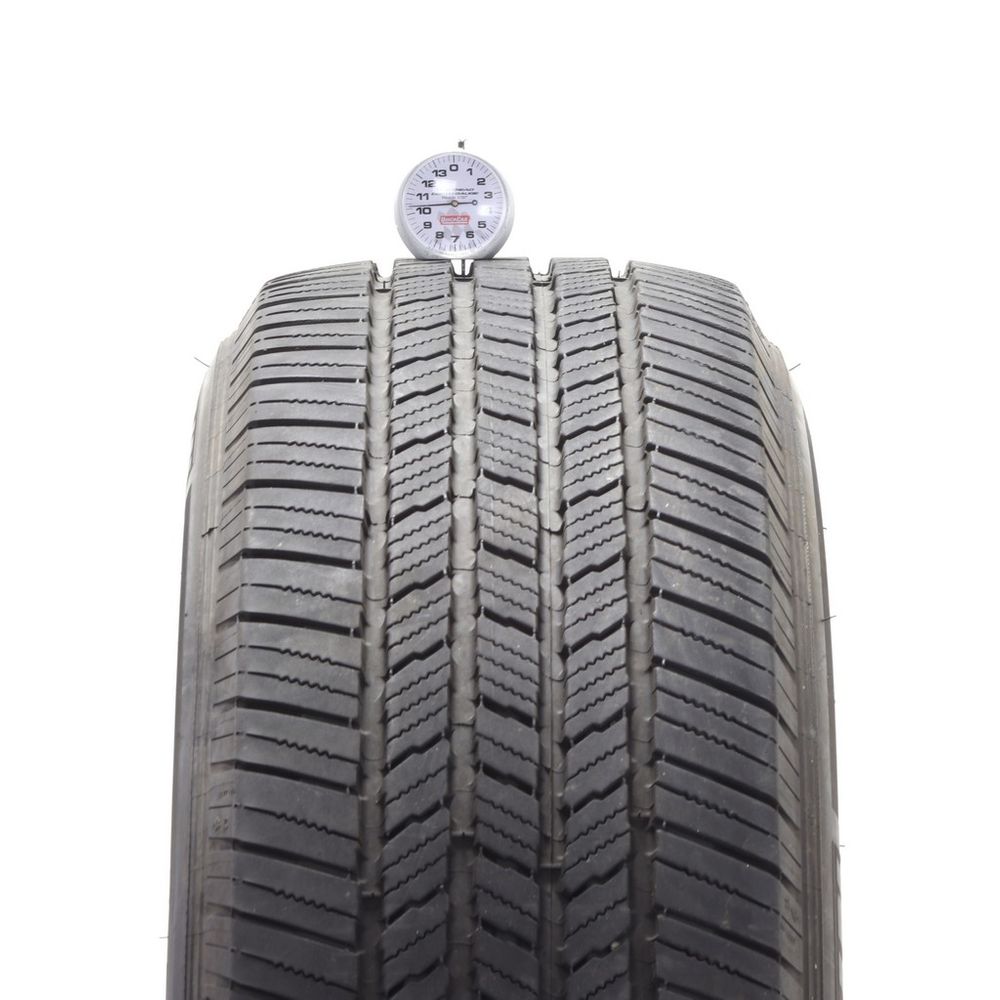 Set of (2) Used 265/60R18 Michelin LTX M/S2 109H - 8.5-10/32 - Image 5
