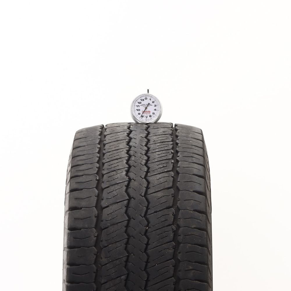 Used 235/65R16C General Grabber HD VAN 121/119R - 8/32 - Image 2