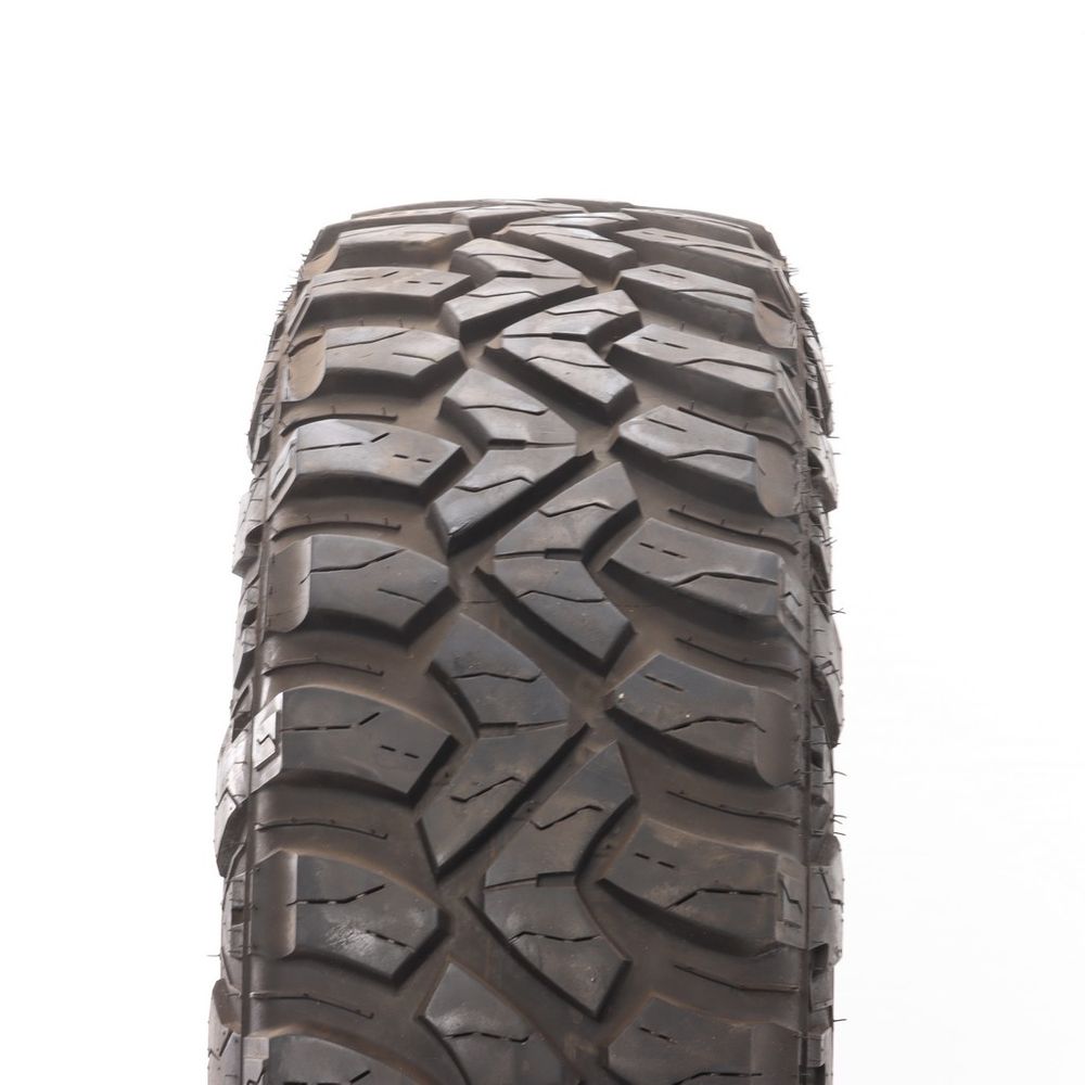 Used LT 255/75R17 Kumho Road Venture MT71 111/108Q C - 14.5/32 - Image 2