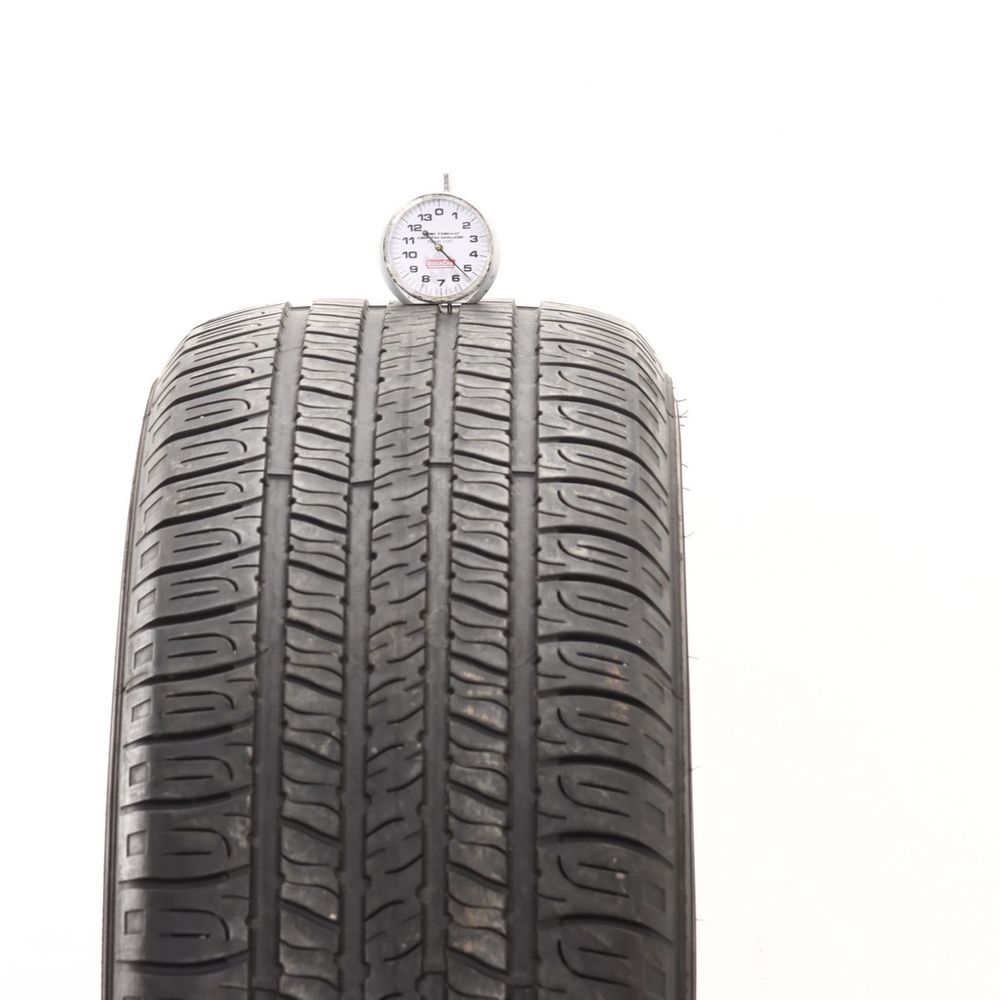 Set of (4) Used 225/55R19 Goodyear Assurance All-Season 99V - 5-5.5/32 - Image 5