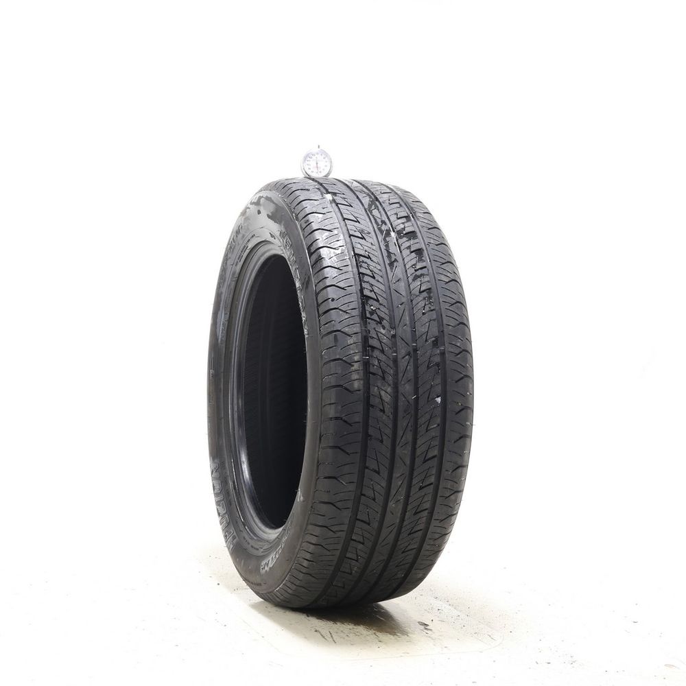 Used 235/55R17 Fuzion UHP Sport A/S 103W - 6.5/32 - Image 1