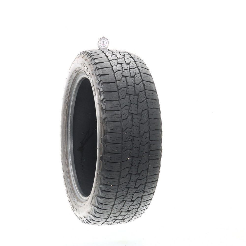 Used 235/55R20 Falken Wildpeak A/T Trail 102V - 7/32 - Image 1