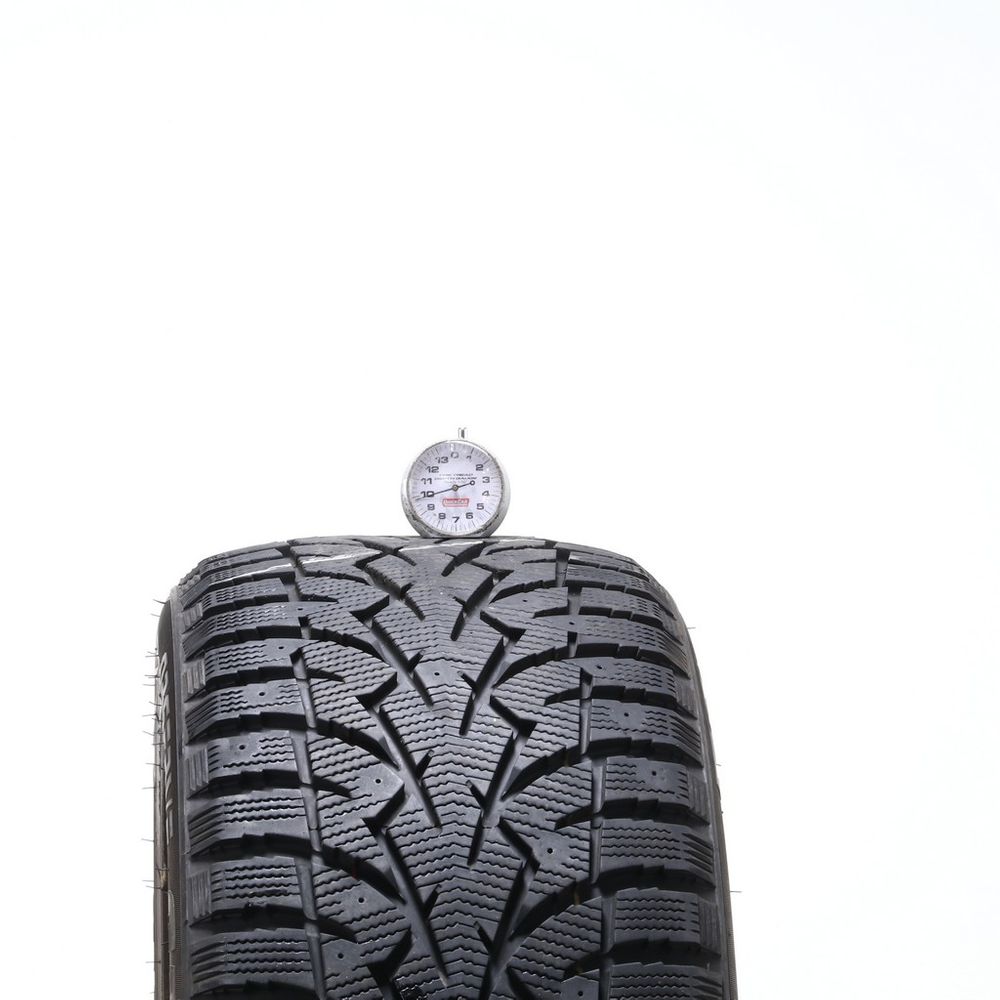 Used 245/45R18 Toyo Observe G3-Ice 100T - 9.5/32 - Image 2