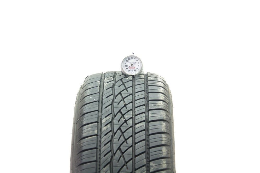 Used 205/55ZR16 Continental ControlContact Sport A/S 91W - 9/32 - Image 2