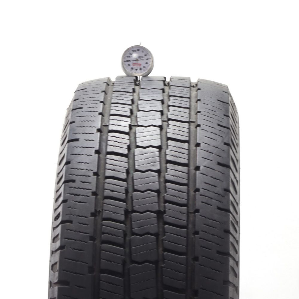 Set of (2) Used LT 275/65R18 Cooper Discoverer HT3 123/120S E - 10-10.5/32 - Image 2