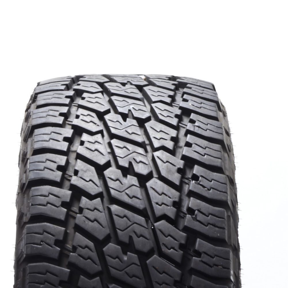 Used LT 295/65R20 Nitto Terra Grappler G2 A/T 129/126S - 17/32 - Image 2