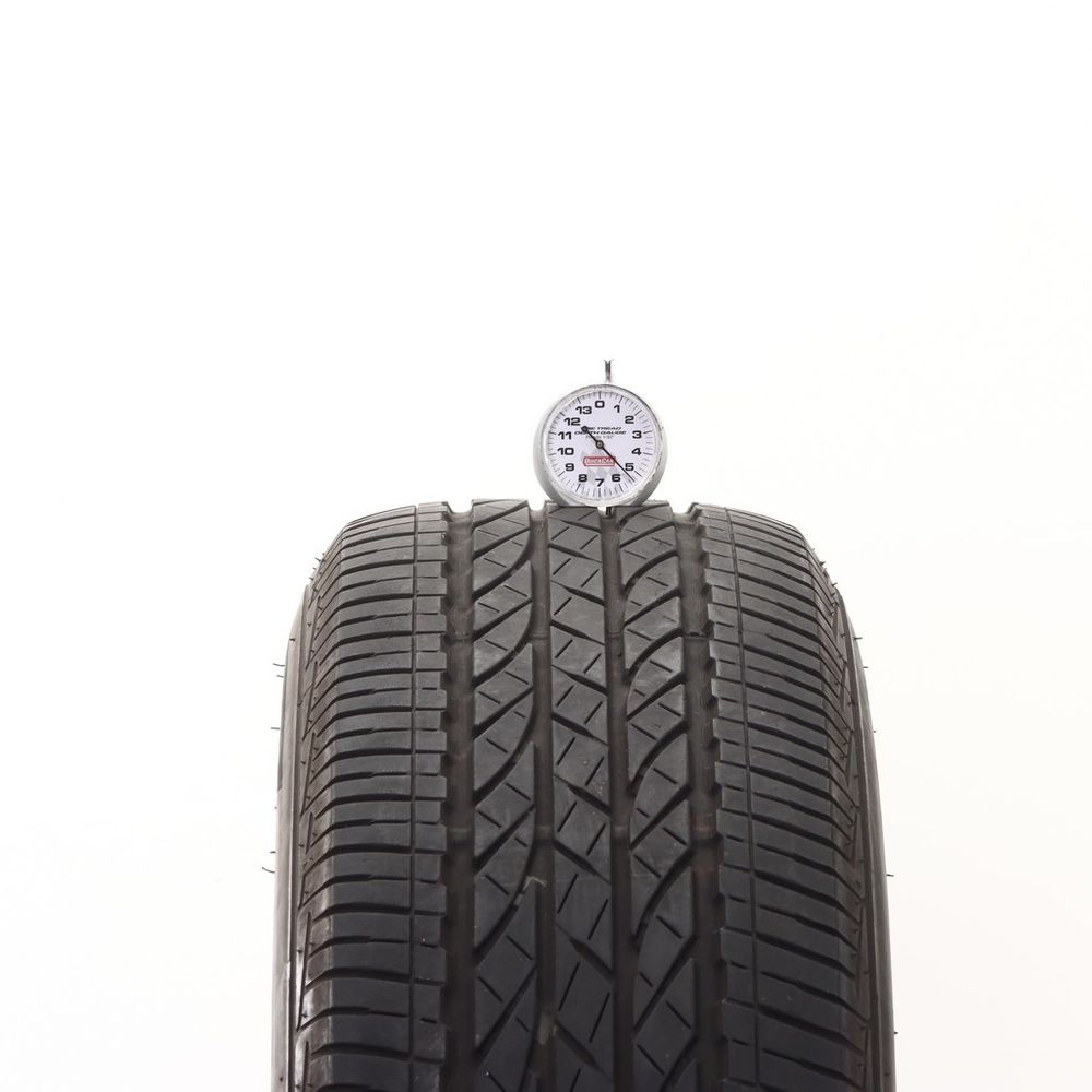 Set of (4) Used 225/65R17 Bridgestone Dueler H/P Sport AS 102T - 5-6.5/32 - Image 2