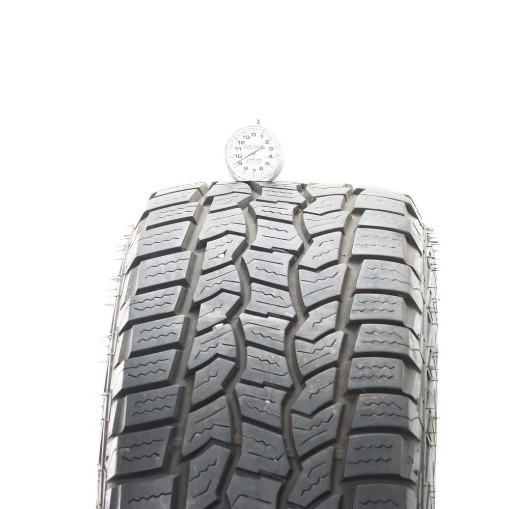 Used 265/70R16 Cooper Adventurer A/T 112T - 9/32 - Image 2