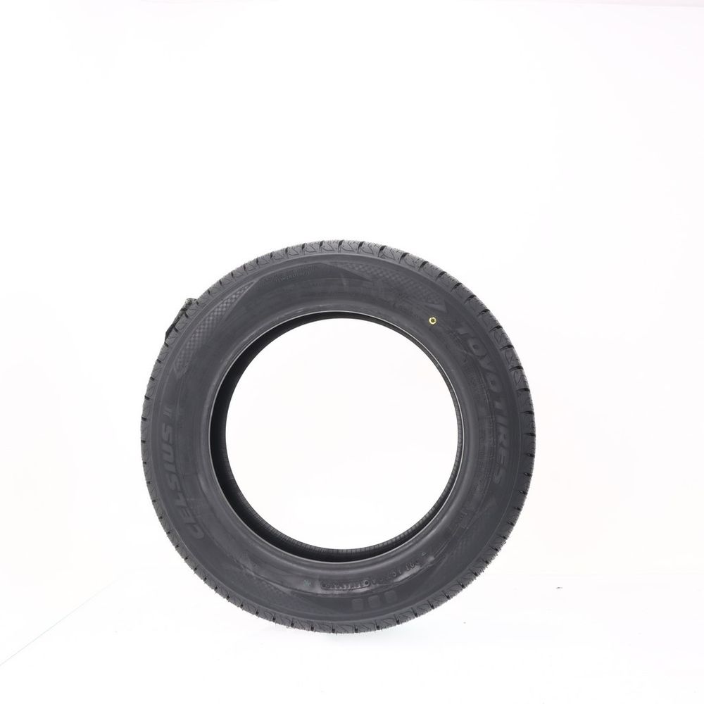 New 185/60R15 Toyo Celsius II 84T - Image 3