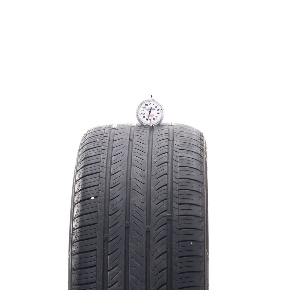 Set of (2) Used 235/45R18 Advanta ER-800 94V - 7-7.5/32 - Image 5