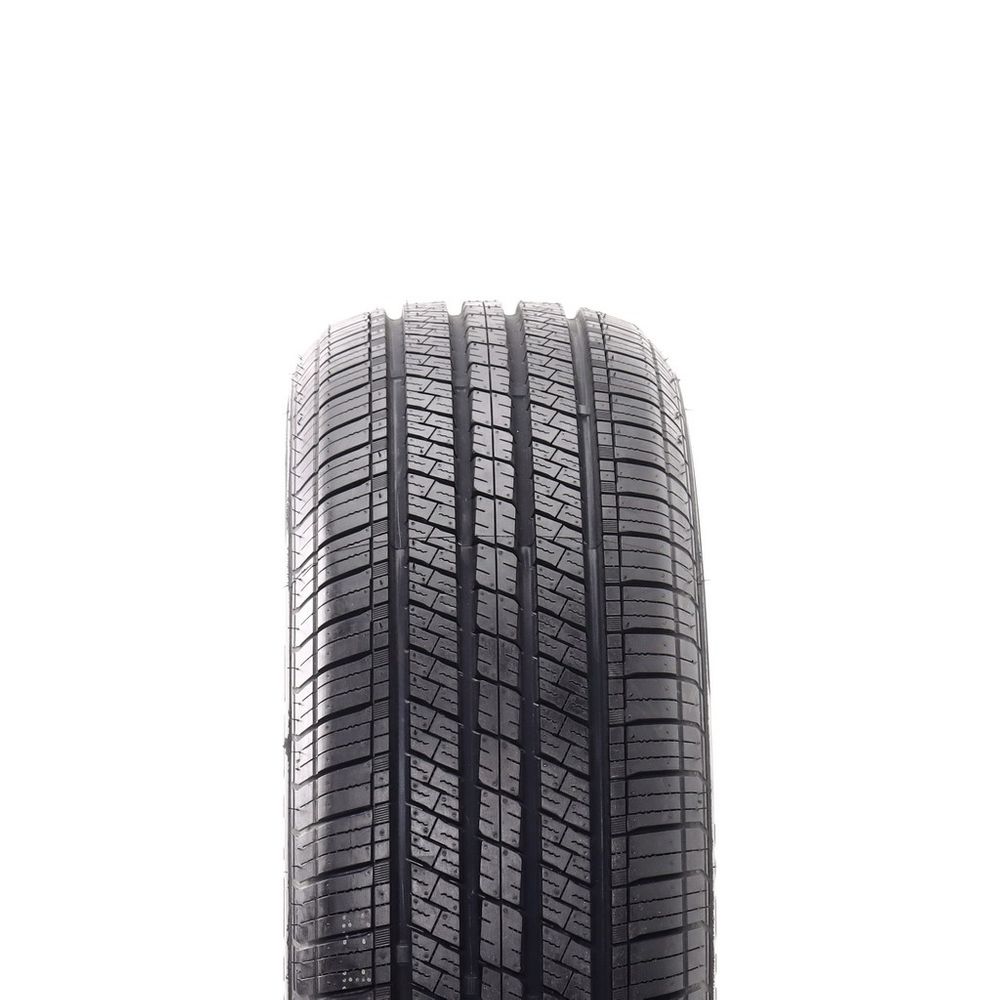 Set of (2) New 215/60R16 Fuzion Touring A/S 95V - New - Image 2
