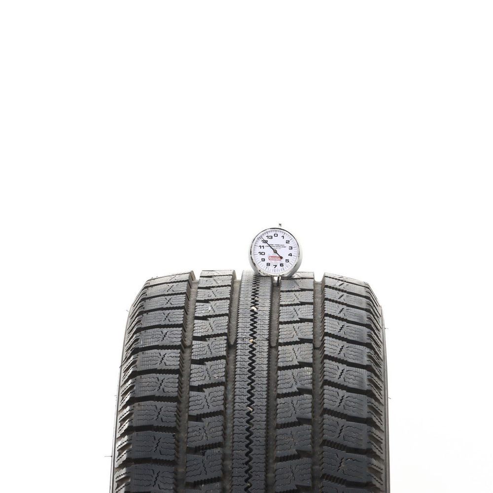 Used 245/45R18 Nitto NT-SN2 Winter 96T - 12/32 - Image 2