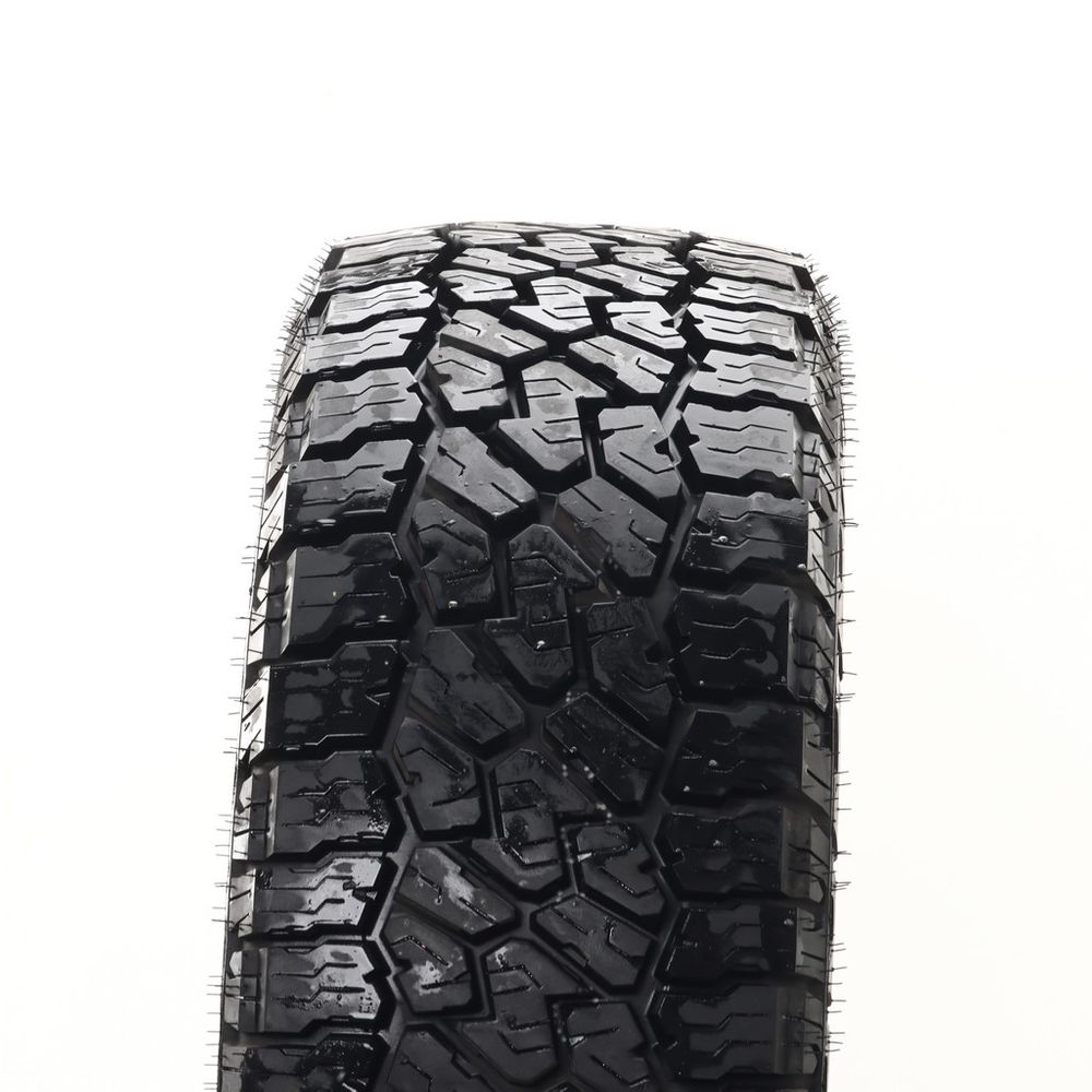Set of (2) Used LT 275/65R20 Falken Wildpeak A/T4W HD 126/123S E - 15.5-17/32 - Image 5