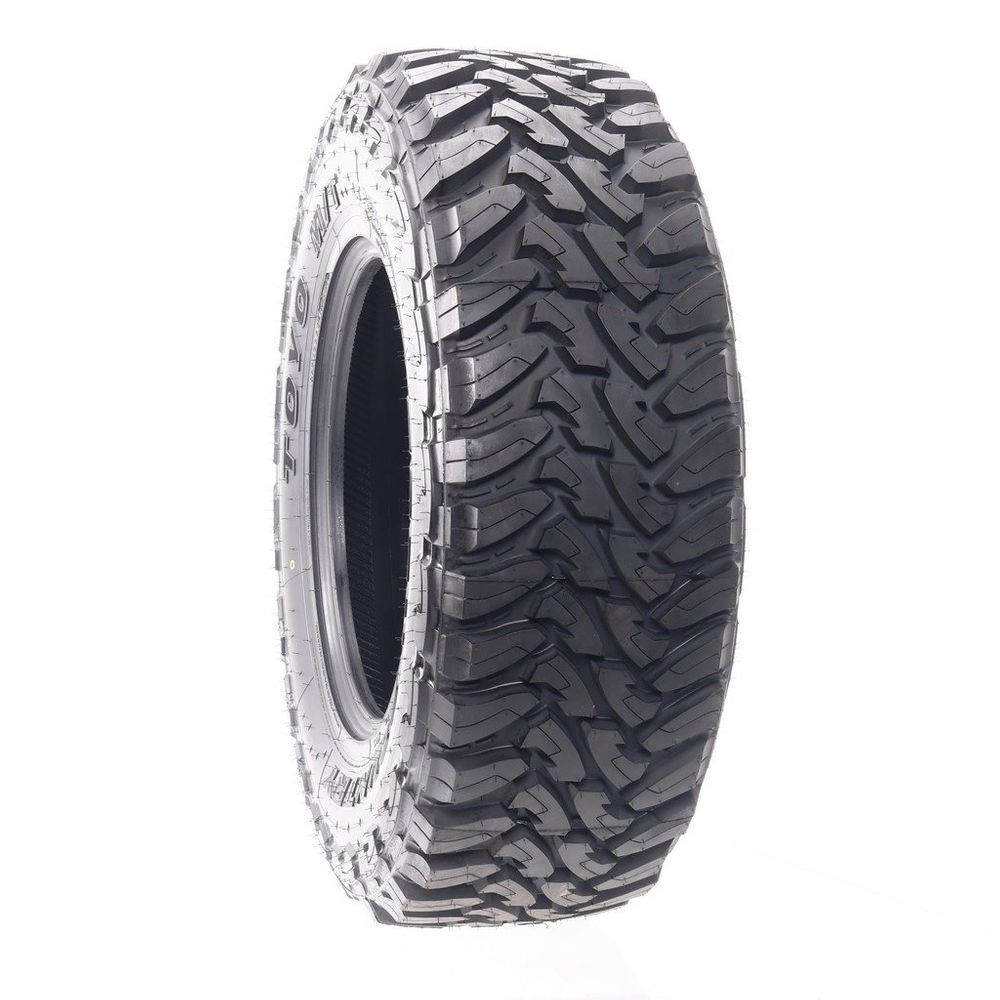 New LT 295/70R18 Toyo Open Country MT 129/126P E - 18/32 - Image 1