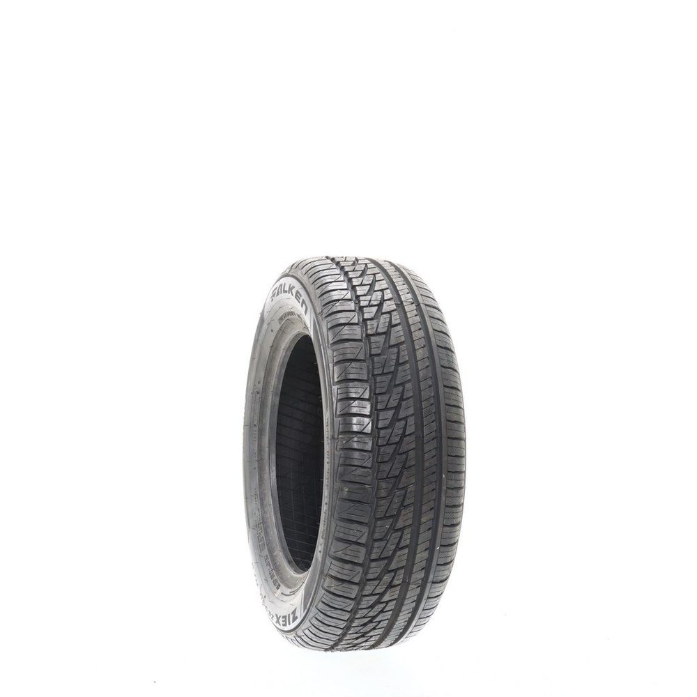 Driven Once 205/60R15 Falken Ziex ZE950 A/S 91H - 10/32 - Image 1