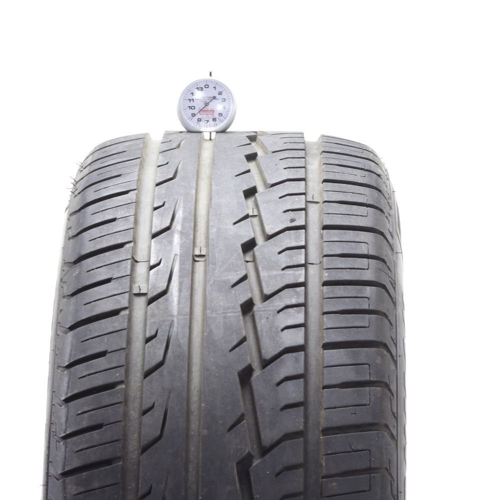 Set of (2) Used 285/45R22 Ironman IMove Gen 2 SUV 114V - 8.5-10/32 - Image 2