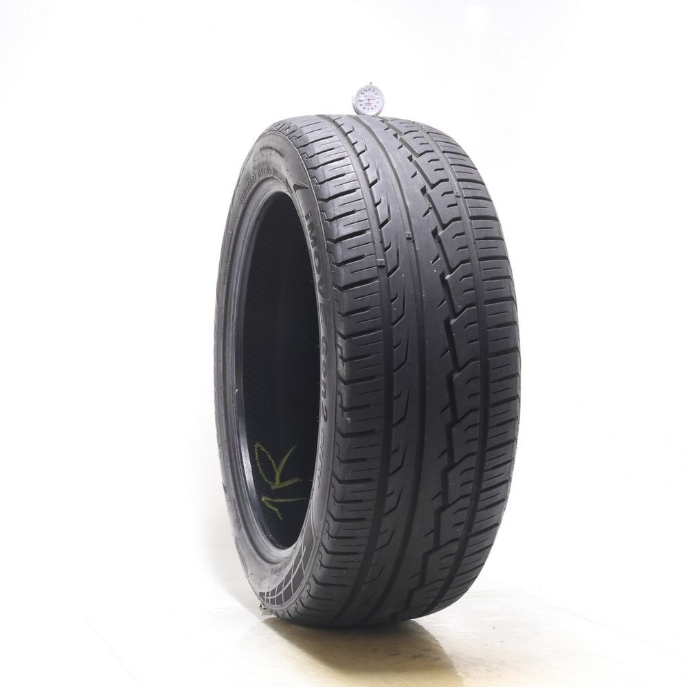 Set of (2) Used 285/45R22 Ironman IMove Gen 2 SUV 114V - 8.5-10/32 - Image 4