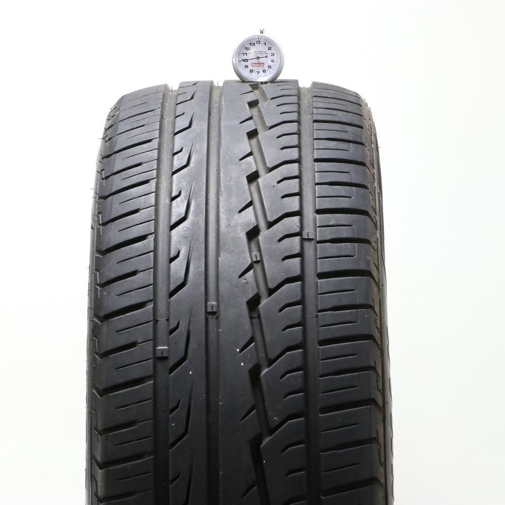 Set of (2) Used 285/45R22 Ironman IMove Gen 2 SUV 114V - 8.5-10/32 - Image 5