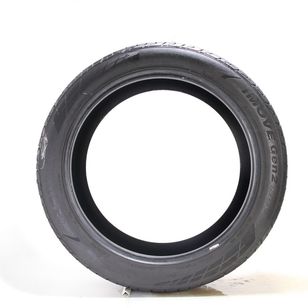 Set of (2) Used 285/45R22 Ironman IMove Gen 2 SUV 114V - 8.5-10/32 - Image 6