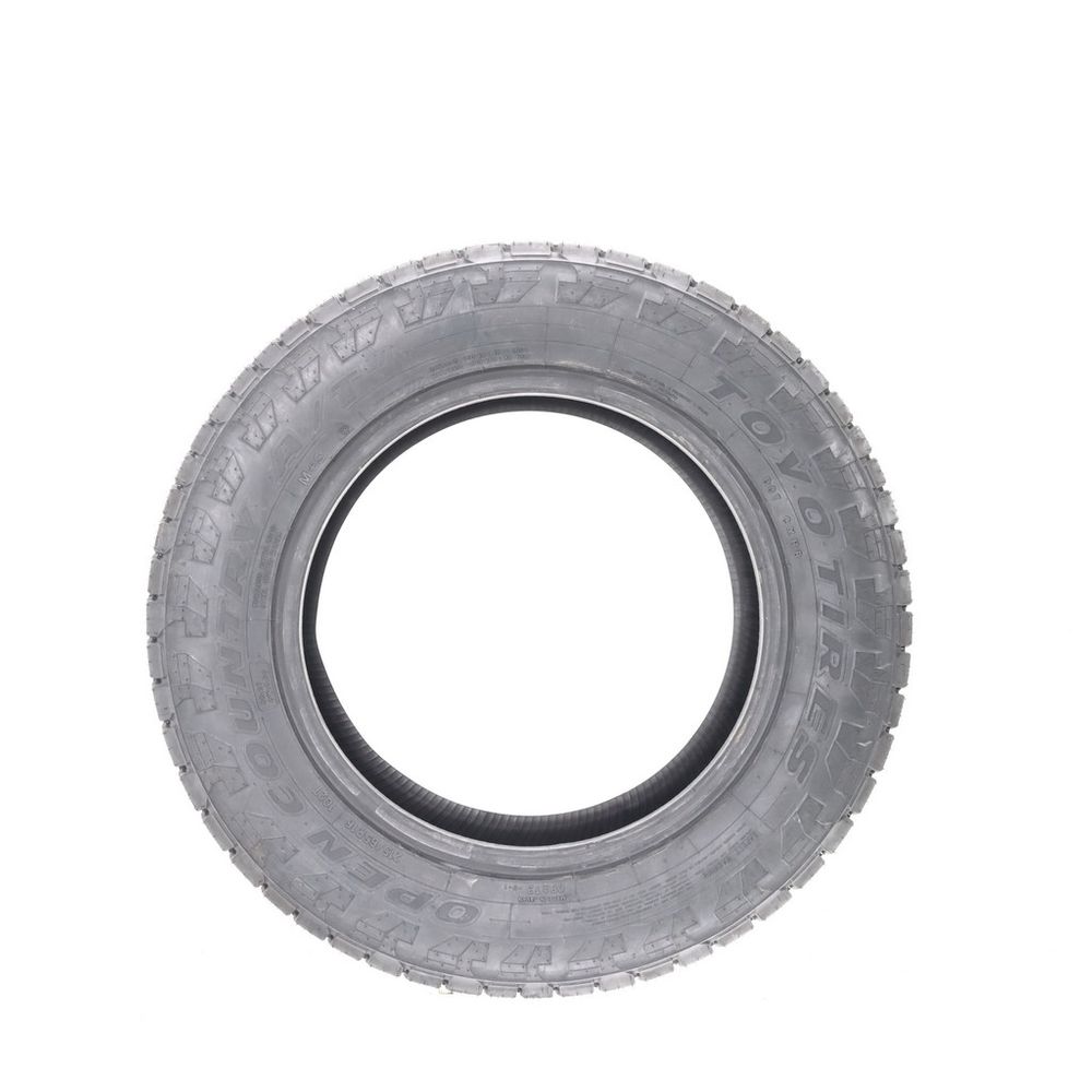 New 215/65R16 Toyo Open Country A/T III 102T - Image 3