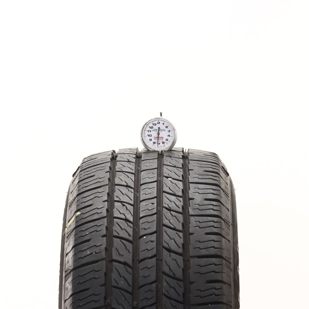 Used 235/65R17 National Commando HTS 104T - 7/32 - Image 2