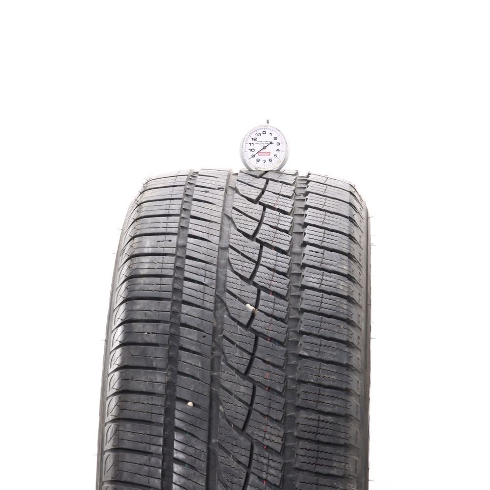 Set of (2) Used 245/50R20 Toyo Celsius II 105V - 9/32 - Image 2