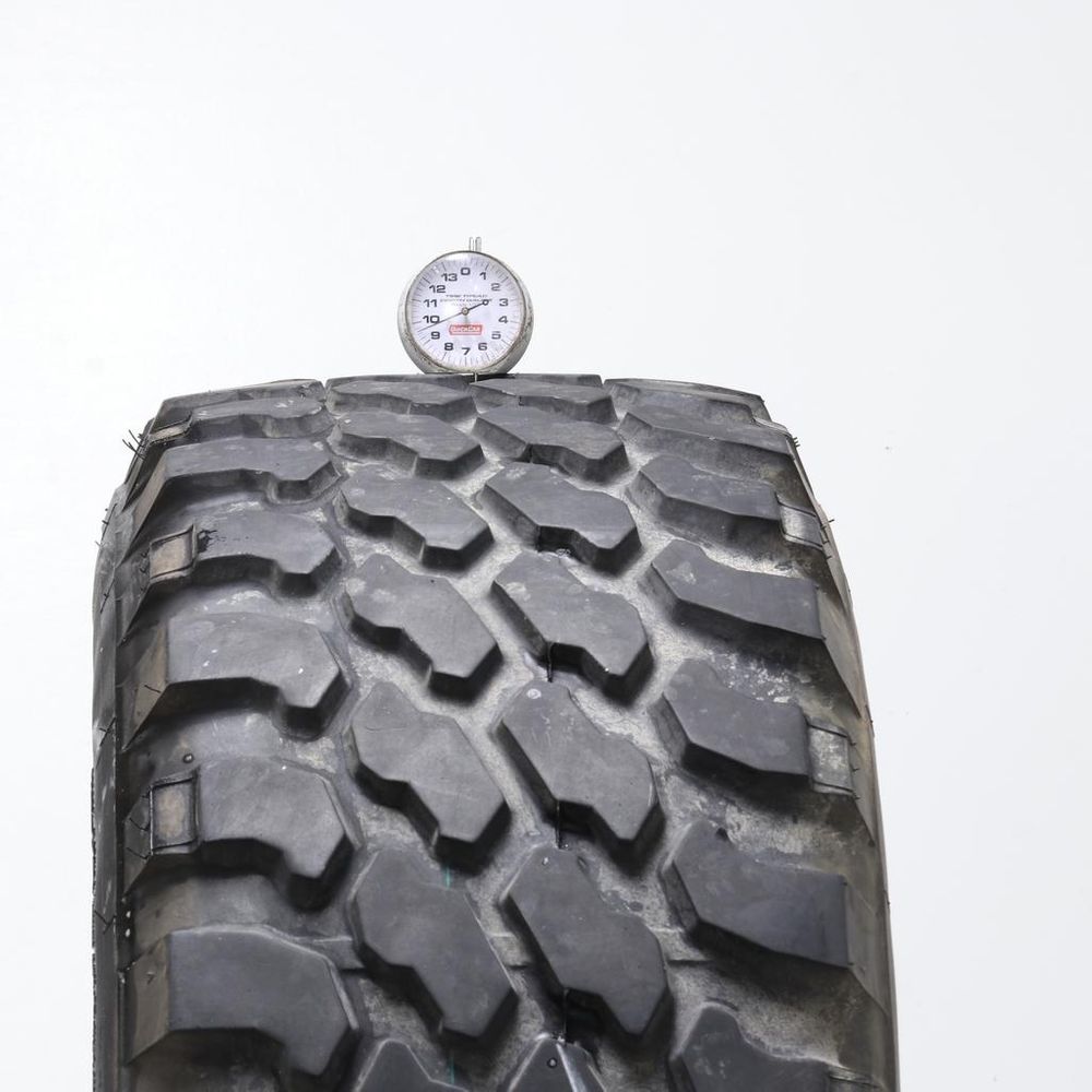 Set of (2) Used LT 32X11.5R15 Dunlop Radial Mud Rover 1N/A - 9.5-10/32 - Image 2