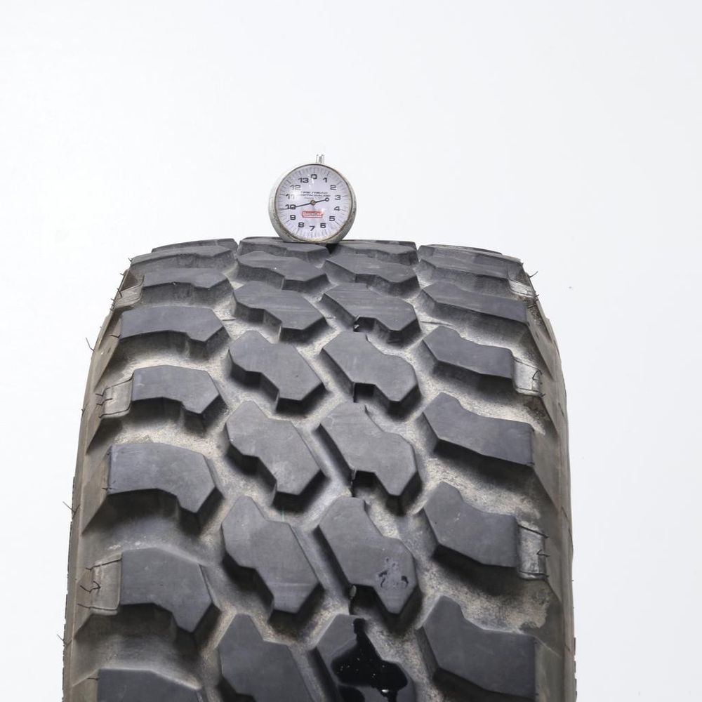 Set of (2) Used LT 32X11.5R15 Dunlop Radial Mud Rover 1N/A - 9.5-10/32 - Image 5