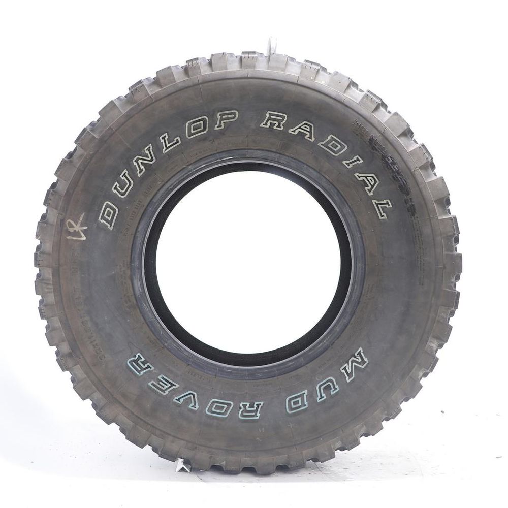 Set of (2) Used LT 32X11.5R15 Dunlop Radial Mud Rover 1N/A - 9.5-10/32 - Image 6