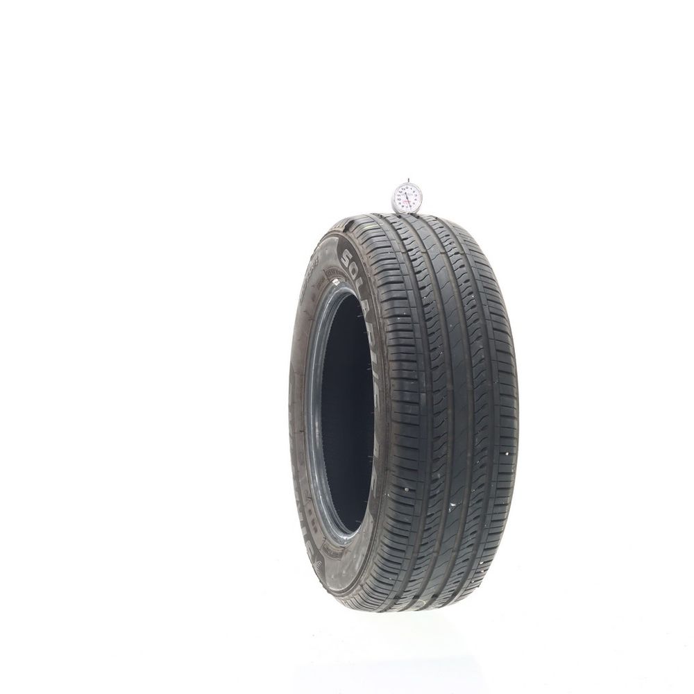 Set of (2) Used 195/65R15 Starfire Solarus A/S 91H - 5-6/32 - Image 4