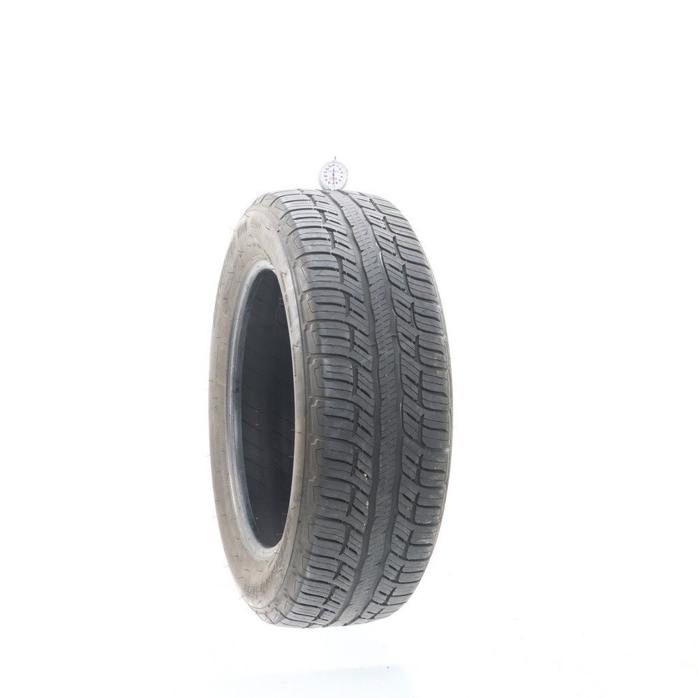 Set of (4) Used 225/60R18 BFGoodrich Advantage T/A Sport 100V - 6.5/32 - Image 1
