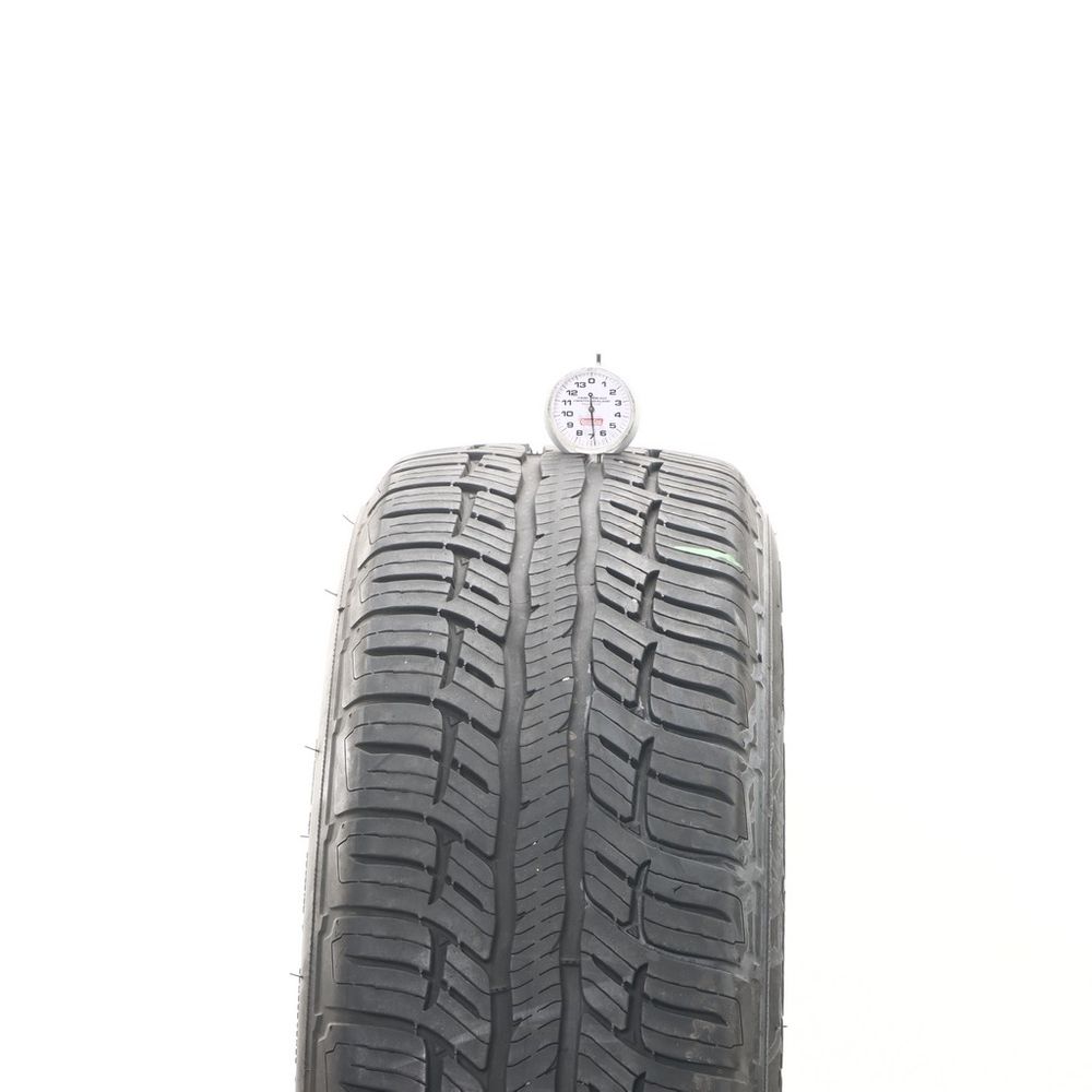 Set of (4) Used 225/60R18 BFGoodrich Advantage T/A Sport 100V - 6.5/32 - Image 2