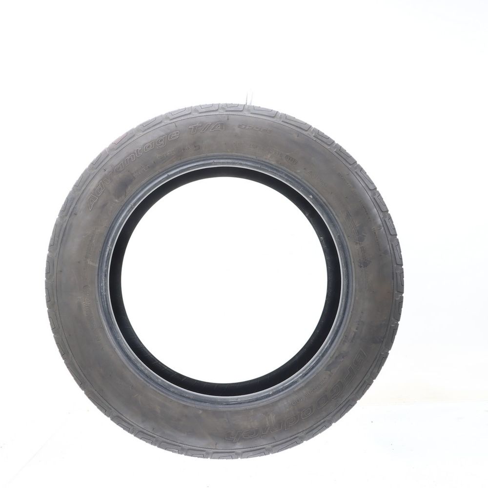 Set of (4) Used 225/60R18 BFGoodrich Advantage T/A Sport 100V - 6.5/32 - Image 3