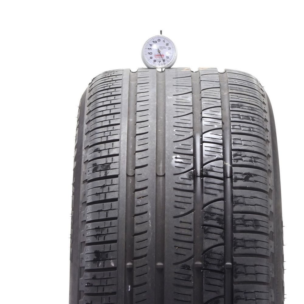 Set of (2) Used 255/50R19 Pirelli Scorpion Verde NO 103V - 6-7/32 - Image 2