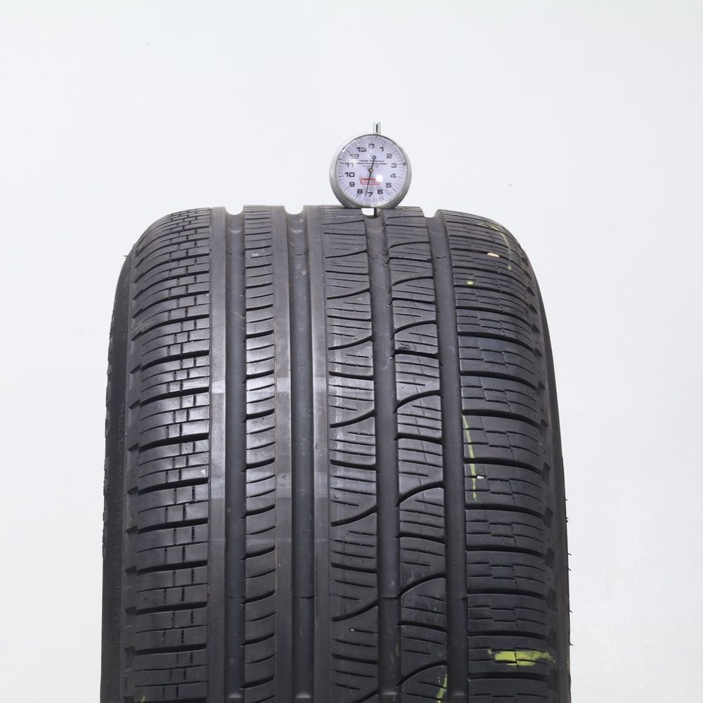 Set of (2) Used 255/50R19 Pirelli Scorpion Verde NO 103V - 6-7/32 - Image 5