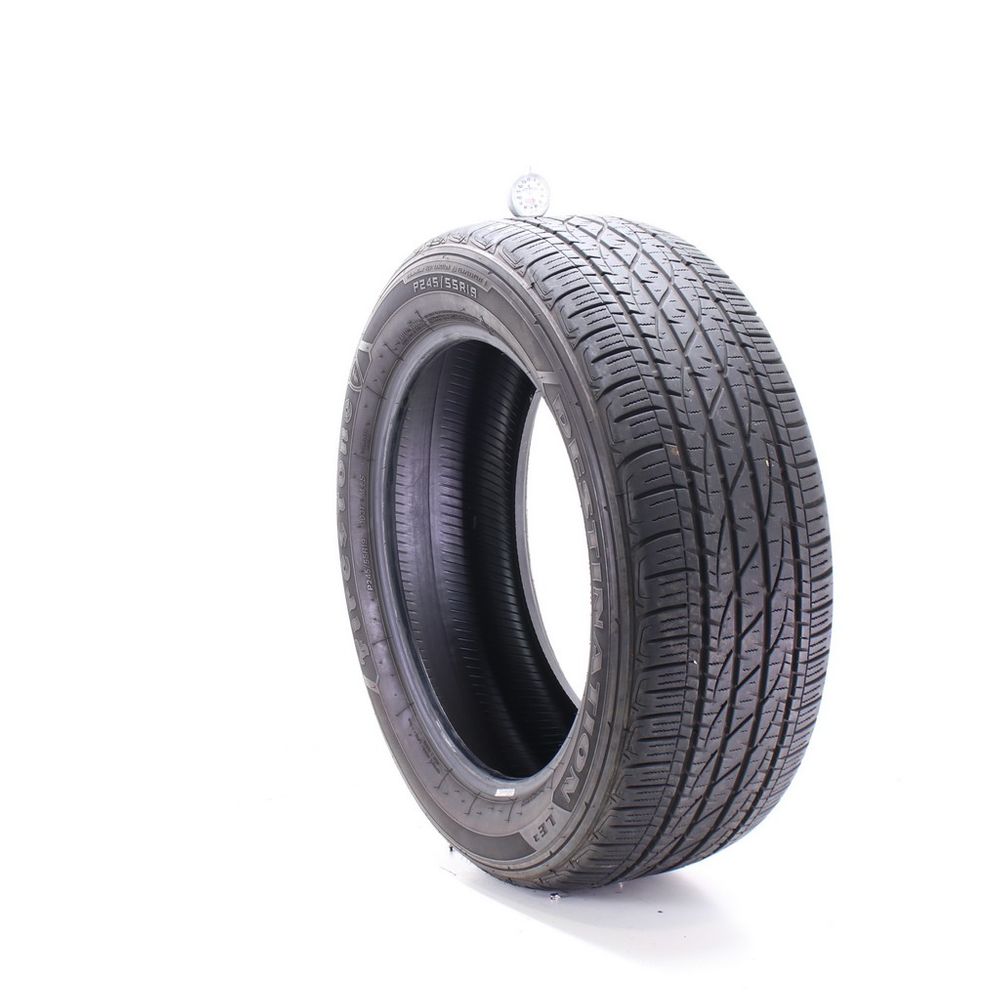 Used 245/55R19 Firestone Destination LE2 103T - 6.5/32 - Image 1