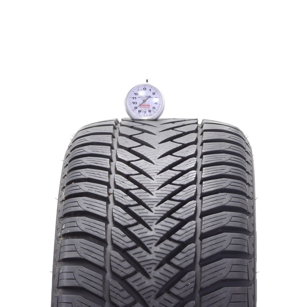Used 235/55R17 Goodyear Eagle Ultra Grip GW3 98V - 8.5/32 - Image 2