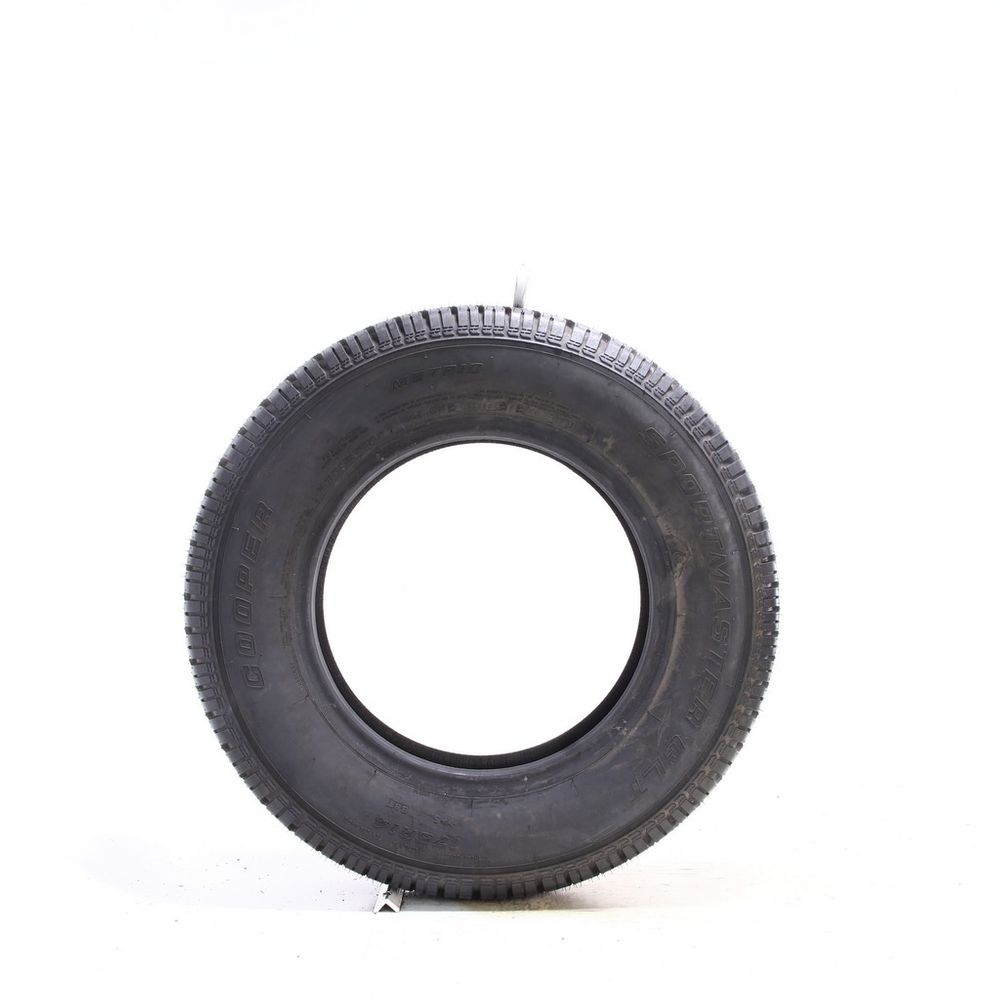 Used 175R14 Cooper Sportmaster GLT 88T - 10/32 - Image 3