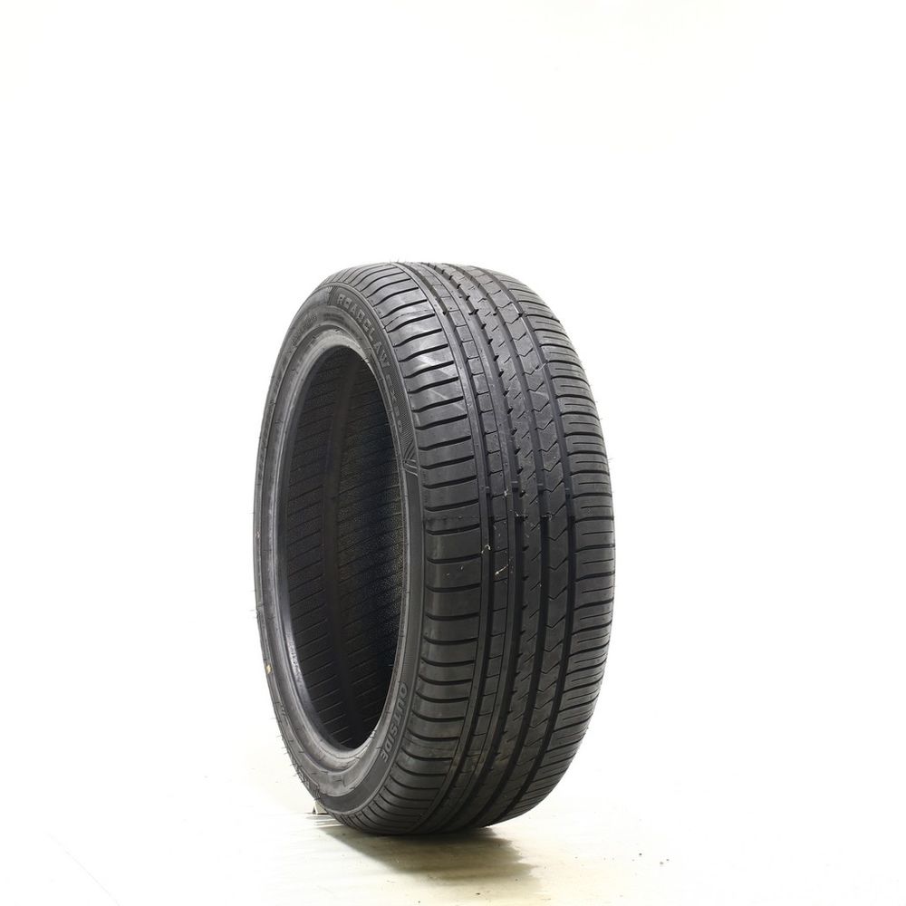 Set of 2 New 225 45ZR18 Roadclaw EX30 95W 9 32 Utires