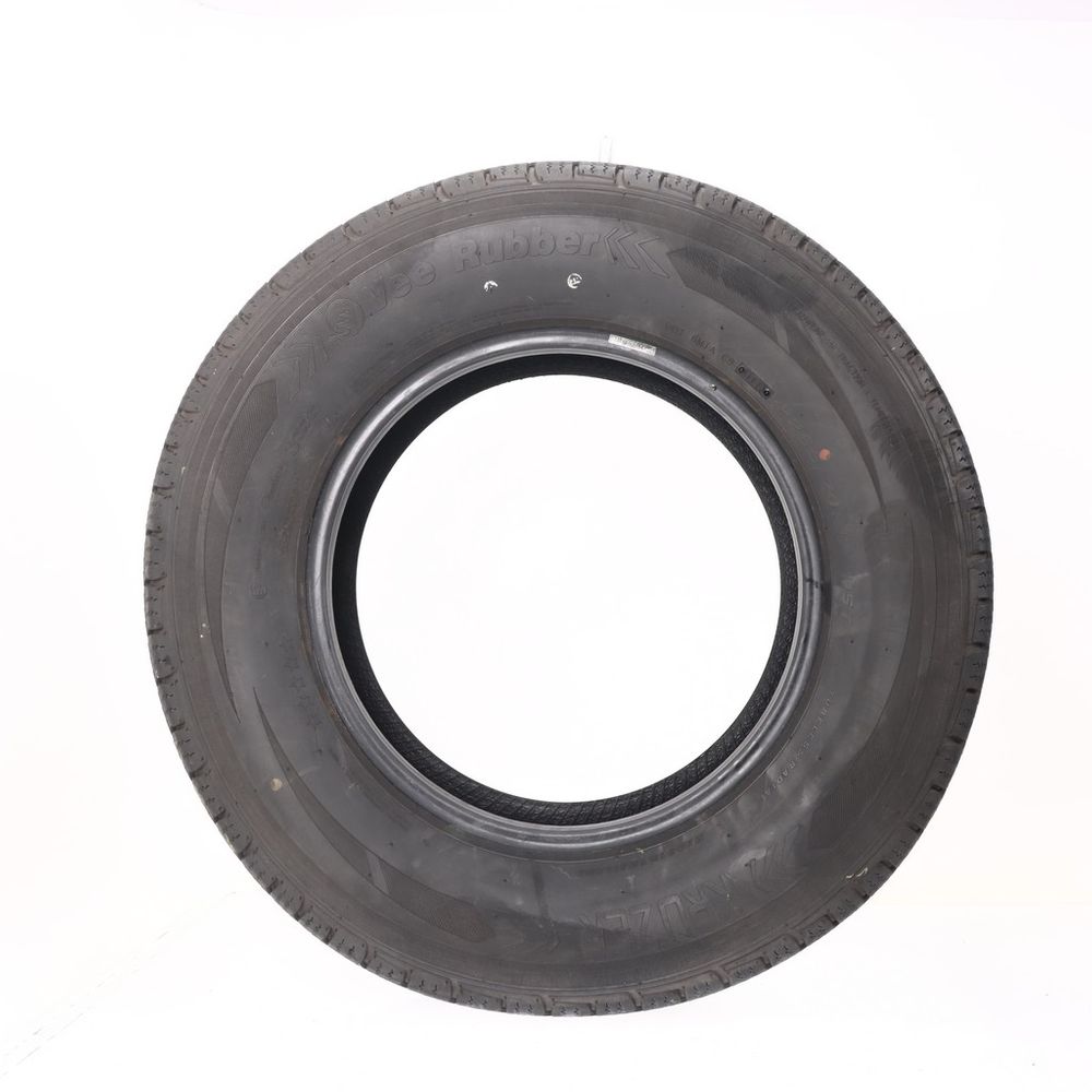 Used 265/70R17 VeeRubber Kruzer 115T - 10/32 - Image 3