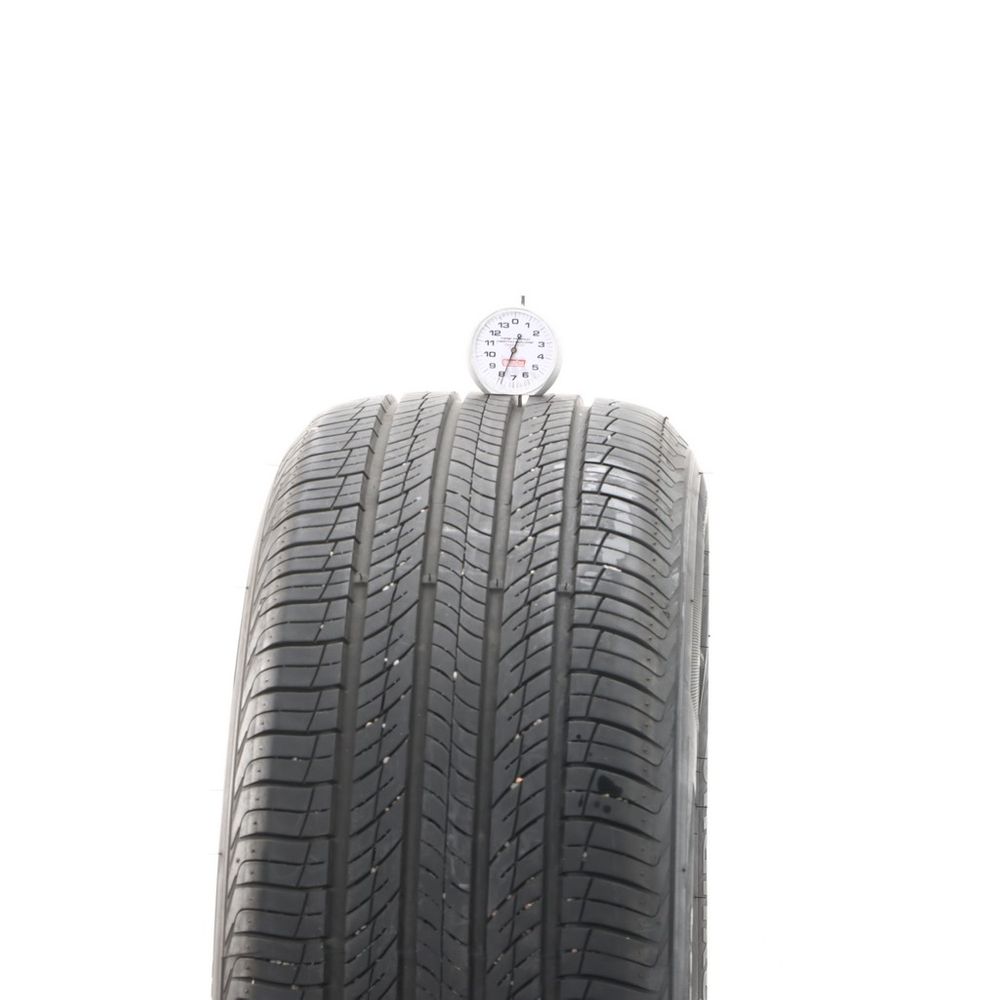 Set of (4) Used 225/60R17 Hankook Dynapro HP2 99H - 7.5-8/32 - Image 2