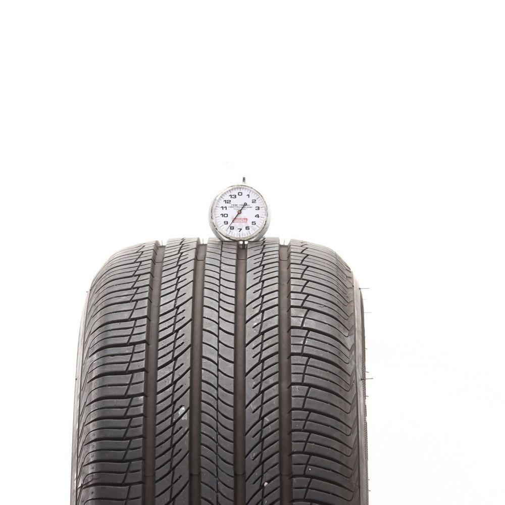Set of (4) Used 225/60R17 Hankook Dynapro HP2 99H - 7.5-8/32 - Image 5
