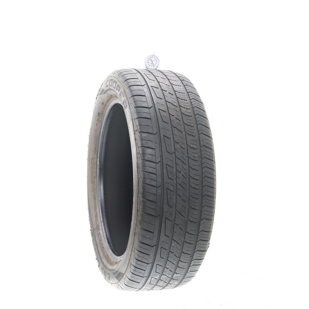 Used 245/50R20 Cooper CS5 Ultra Touring 102H - 5.5/32 - Image 1