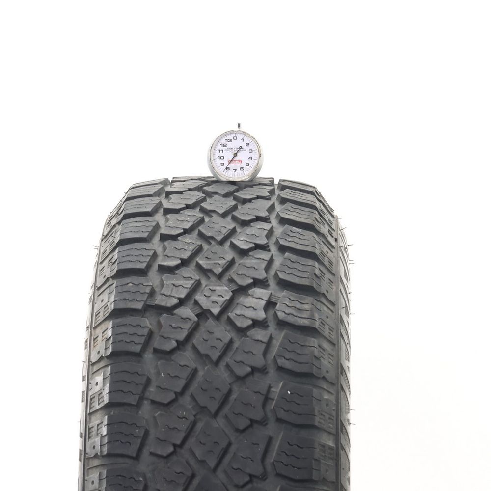 Used 235/75R15 Multi-Mile Wild Country Trail 4SX 109S - 8/32 - Image 2