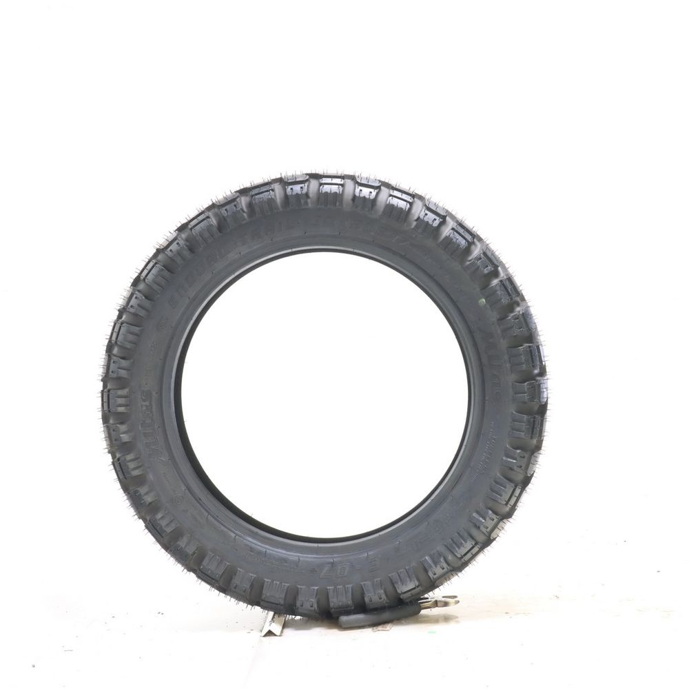New 130/80B17 Mitas Enduro Trail E-07+ 65T - Image 3
