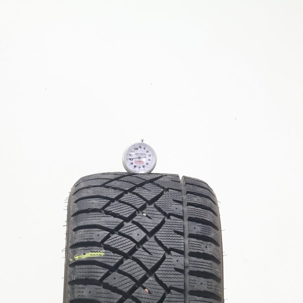 Used 215/50R17 Arctic Claw Winter WXI 91T - 10/32 - Image 2