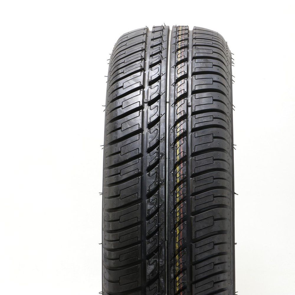 Set of (2) New 235/75R15 Kenda Kenetica Radial 105S - 10/32 - Image 2