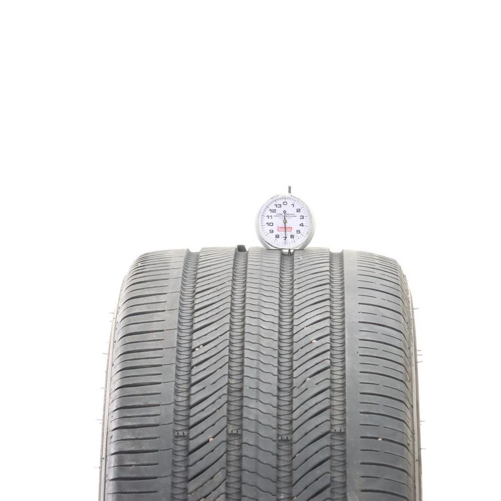 Used 255/45R19 Hankook iON evo AS SUV Sound Absorber EV 104W - 6.5/32 - Image 2