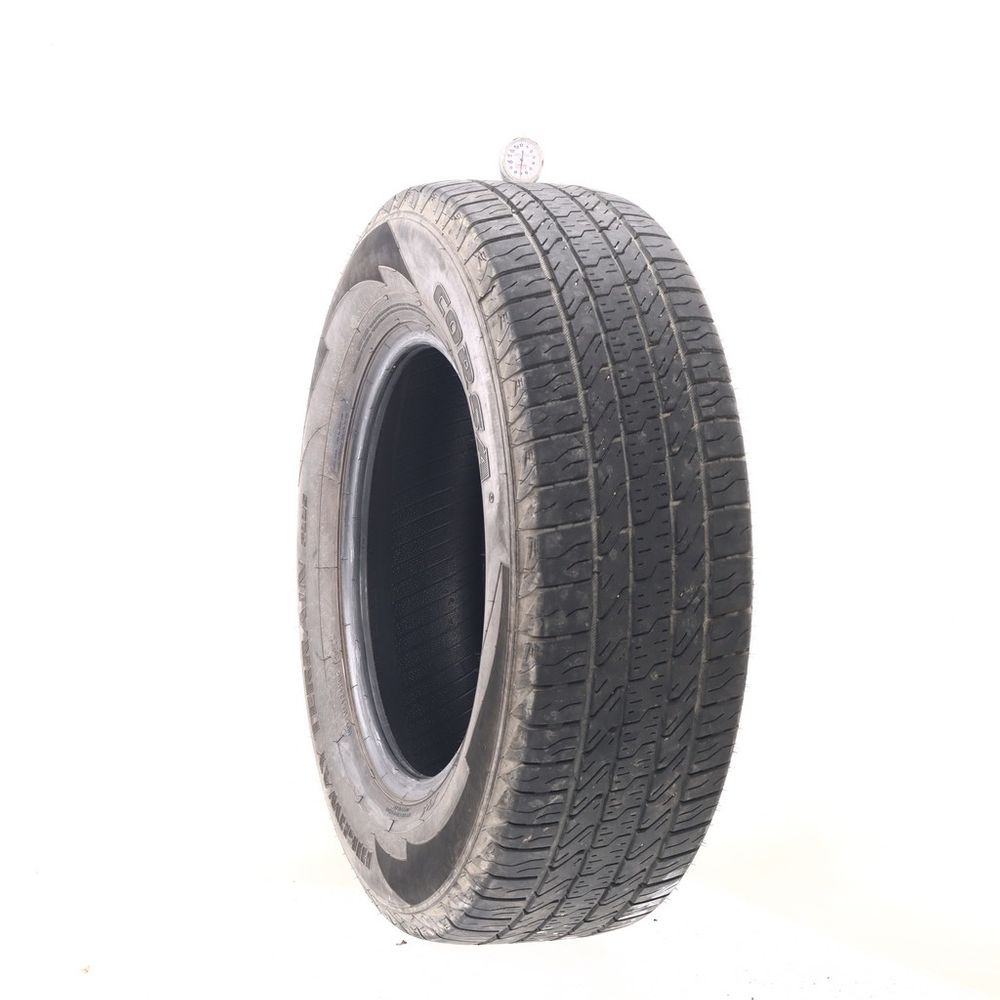 Set of (2) Used 275/65R18 Corsa Highway Terrain Plus 114H - 7-7.5/32 - Image 1